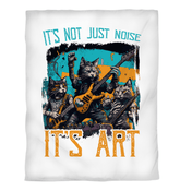 It's Art Duvet Cover - Beyond T-shirts